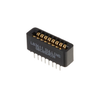 Edgeboard Connectors - GBC08DRXN-ND - DigiKey