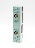 12-ch Array Front Panel LAN-XI - UA-2112--120- - Hottinger Bruel and Kjaer UK Ltd.