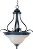 Pendants-Bowl Style - 268325 - Light Center (The)