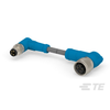 Circular Cable Assemblies - 17-T4052228004-007-ND - DigiKey