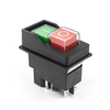 Pushbutton Switches -- 1400-KJD17-22213-112 - Image