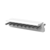 Headers, Male Pins - 1111-1-1123723-9-ND - DigiKey