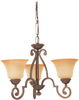 31430-71 Mid. Chandeliers-Glass Up - 754264 - Capital Lighting, Inc.