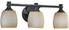 5026-3-95 Bathroom Fixtures-Three Lights - 730218 - Capital Lighting, Inc.