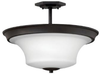 4632TB Semi-Flush Mts.-Bowl Style - 694184 - Capital Lighting, Inc.