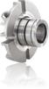Single Stationary Spring Cartridge -- Style SS1 - Image