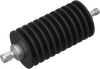 30 Watts DC-18GHz 1-40dB SMA Fixed Attenuator -- ZFA30S-18MF-YA - Image