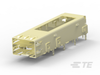 High Speed Pluggable IO Connectors & Cages - 2227316-1 - TE Connectivity