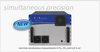 O2/CO2 Trace Gas Analyzer