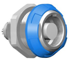 ODU MEDI-SNAP® Connector, Receptacle, 14 Contact, Size 1, 45° Key - G51MC7-P14LCC0-0060 - ODUG51MC7-P14LCC0-0060 - Lapp Tannehill