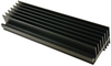 Heatsink, Extrusion, 2.33°C/w; Thermal Resistance Boyd - 51R7025 - Newark, An Avnet Company