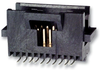 Connector, Header, 100Pos, 2Rows, 1.27Mm Rohs Compliant Amp Te Connectivity - 70AH7719 - Newark, An Avnet Company