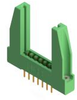 Card Edge Conn, Dual Side, 14Pos, Th; Card Edge Connector Type Edac - 86AH7570 - Newark, An Avnet Company