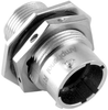 Circular Conn, Rcpt, 7Pos, Crimp; Product Range Amphenol Sine/tuchel - 23AK0187 - Newark, An Avnet Company