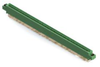 Card Conn, Single Side, 72Pos, Wire Wrap; Card Edge Connector Type Edac - 69AJ5369 - Newark, An Avnet Company