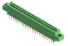 Card Edge Conn, Dual Side, 52Pos, Th; Card Edge Connector Type Edac - 75AJ6035 - Newark, An Avnet Company