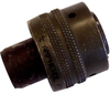 Mil Spec Circular Conn, Plug, 18P, 14-18; Military Specification Amphenol Industrial - 25K8329 - Newark, An Avnet Company