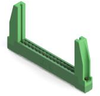 Card Edge Conn, Single Side, 16Pos, Th; Card Edge Connector Type Edac - 57AJ2367 - Newark, An Avnet Company