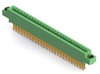 Card Edge Conn, Dual Side, 52Pos, Th; Card Edge Connector Type Edac - 60AJ7263 - Newark, An Avnet Company