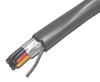 Shielded Multiconductor Cable, 2 Conductor, 14Awg, 500Ft, 300V; Cable Shielding Carol Cable/general Cable - 98B1375 - Newark, An Avnet Company