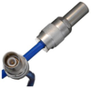 Patch Cord, Mini Twinax, 78 Ohm, 24In; Connector Type A Trompeter Cinch Connectivity - 06C3892 - Newark, An Avnet Company