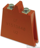 Metal Oxide Varistor, 330V, 650V, 40Mm Disc; Voltage Rating Vac Littelfuse - 09F2123 - Newark, An Avnet Company