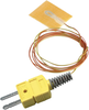Thermocouple, Type T, 2M, 175Deg C Rohs Compliant Omega - 69AJ0922 - Newark, An Avnet Company