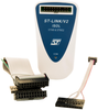 Debugger/programmer, Stm8, Stm32 Mcu; Ic Product Type Stmicroelectronics - 99W9700 - Newark, An Avnet Company