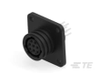 Circular Power Connectors -- 1-208657-1 - Image