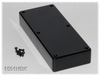 Small Enclosures - Plastic Enclosures - General Purpose - 1591HBK - Hammond Manufacturing Company Inc.