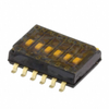 DIP Switches - 1571983-9 -- 872705-1571983-9 - Image