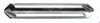 Countersink -- HSS - 6 Flute, Double End - Image