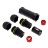 Circular Connector Accessories - 1754-SC-L-PG13-03-RD-ND - DigiKey