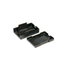 D-Sub, D-Shaped Connector Accessories - 5073-DGB15MT1-CVR-ND - DigiKey