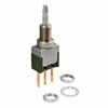 Switches - Pushbutton Switches -- MB2011LS1A05 - Image