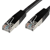 Modular/Ethernet Cables (RJ45, RJ11) - AMJF0808-1000-BKB-24-ND - DigiKey