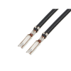 Jumper Wires, Pre-Crimped Leads - 900-2175201125-ND - DigiKey