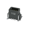 Headers, Male Pins - 277-1373826TR-ND - DigiKey