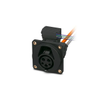 Power, Line Cables and Extension Cords - 277-1379294-ND - DigiKey