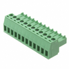 Headers, Plugs and Sockets - ED10560-ND - DigiKey
