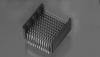 Board to Board & Mezzanine Connectors - 5120638-1 - Powell Electronics, Inc.