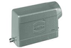 Power Connectors - 09300241540 - Powell Electronics, Inc.
