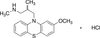 rac Normepromazine HCl - 29579 - Medical Isotopes, Inc.