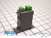 FLDC Track Mount Relay - RIBAN24C - Galco Industrial Electronics
