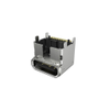 USB, DVI, HDMI Connector Assemblies - 609-10171167-01111LFTR-ND - DigiKey