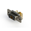 D-Sub Connector Assemblies - 151-630-5W1-240-4TA-ND - DigiKey