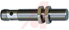 Sensor, Proximity; M12 x 1; 10 to 30 VDC; 10 uA (Max.); Shielded; 1.5 kHz - 70093190 - Allied Electronics, Inc.