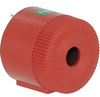 Alarm, Piezoelectric, 92 dBA to 103 dBA@ 2 Ft., Extra Loud Continuous, 5-15VDC - 70054016 - Allied Electronics, Inc.