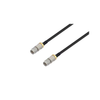Coaxial Cables (RF) - 6099-PE3W03192-9-ND - DigiKey