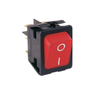 Rocker Switches - C6090PLBG3-ND - DigiKey